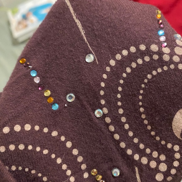 Open back top - Picture 4 of 6